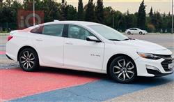 شيفروليه ماليبو